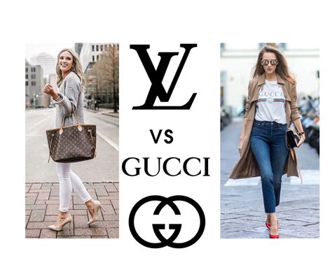 gucci chanel louis vuitton|louis vuitton vs gucci chanel.